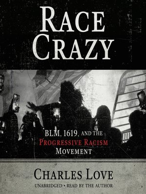 cover image of Race Crazy